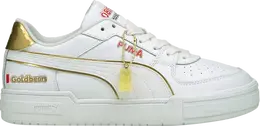 Кроссовки Puma Haribo x CA Pro Goldbears, белый 382878 01 | white