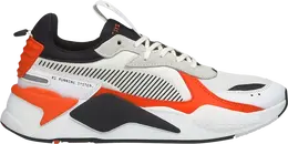 Кроссовки Puma RS-X Mix, белый 380462 01 | white