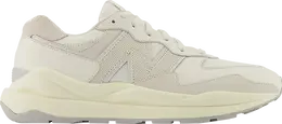 Кроссовки New Balance 57/40 'White Pack', белый m5740wp | white