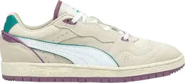 Кроссовки Puma Ralph Sampson 70 White Chinese Violet, белый 375643 01 | white