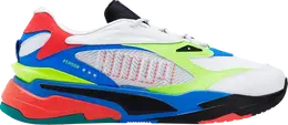 Кроссовки Puma RS-Fast Dazed, белый 382927 01 | white