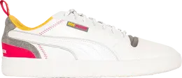 Кроссовки Puma Helly Hansen x Ralph Sampson White, белый 372631 01 | white