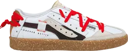 Кроссовки Puma Oslo-City RE.GEN, белый 375859 01 | white