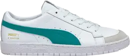 Кроссовки Puma Ralph Sampson 70 Low Archive White Parasailing, белый 374967 04 | white