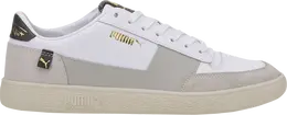 Кроссовки Puma Ralph Sampson MC White Grey, белый 374066 01 | white