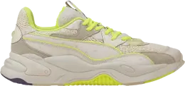 Кроссовки Puma RS-2K Future Mutants White Fizzy Yellow, белый 373312 01 | white