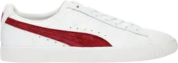 Кроссовки Puma Def Jam x Clyde White Cordovan, белый 374537 01 | white