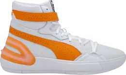 Кроссовки Puma Trevor Project x Sky Modern Mental Health Awareness, белый 194954 01 | white