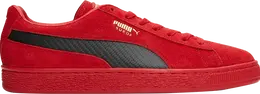 Кроссовки Puma Ferrari x SF Suede 50 Rossa Corsa, красный 306134 01 | red