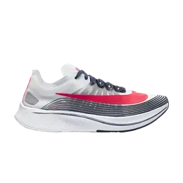 Кроссовки Nike Zoom Fly SP 'USA', красный cd6616 146 | red