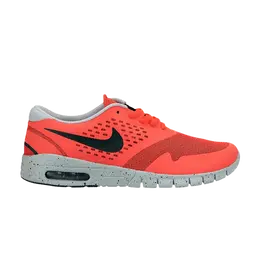 Кроссовки Nike Koston 2 Max, красный 631047 600 | red
