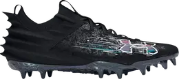 Under Armour Кроссовки Blur 2 MC Suede 'Black Mod Grey', черный 3027978 001 | black