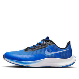Кроссовки air zoom rival fly 3 Nike, синий ct2405-402 | blue