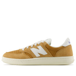 Кроссовки t500 'yellow' New Balance, желтый ct500ci | yellow/wwhite