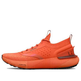 Кроссовки hovr phantom 3 storm 'panic orange' Under Armour, оранжевый 3025522-800 | panic orange
