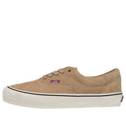 Кроссовки era vlt lx suede x needles 'taupe' Vans, коричневый vn0000t7tup | taupe