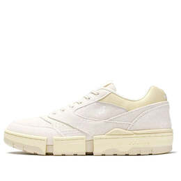 Кроссовки 0.01 x msftserep 'linen bone' New Balance, белый ctjscr | white/cream