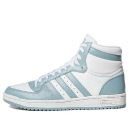 Кроссовки top ten rb 'white magic grey 'blue white' Adidas, синий gx0759 | blue/white