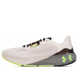 Кроссовки hovr machina 3 cn 'brown' Under Armour, коричневый 3025650-101 | brown/yellow/black
