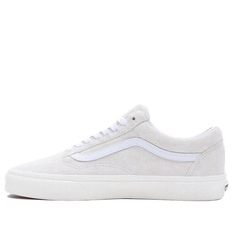 Кроссовки old skool 'white' Vans, белый vn0005ufjvy1 | white