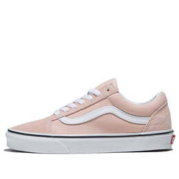 Кроссовки old skool 'theory' Vans, розовый vn0005ufbql | pink/white