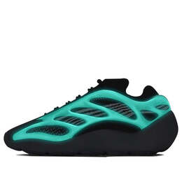 Кроссовки yeezy 700 v3 'dark glow' Adidas, мультиколор gx6144 | dark glow/dark glow/dark glow
