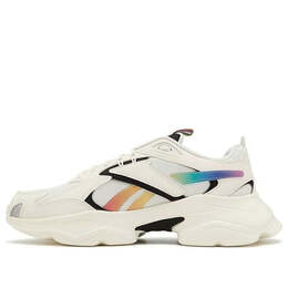 Кроссовки royal bridge 4 running shoes white Reebok, белый gx6335 | white