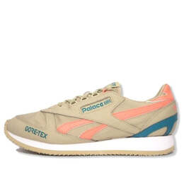 Кроссовки palace x victory g gtx 'sand' Reebok, коричневый gx6401 | brown