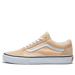 Кроссовки old skool 'pink beige' Vans, розовый vn0007ntblp | pink beige