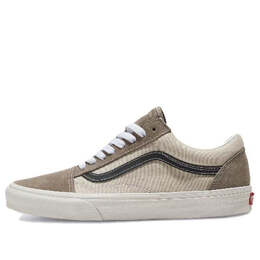 Кроссовки old skool 'earth tones moon rock' Vans, мультиколор vn0007ntch8 | earth tones/moon rock