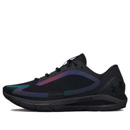 Кроссовки hovr sonic 5 storm cn 'black iridescent' Under Armour, черный 3025889-001 | black