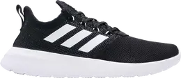 Кроссовки Adidas Lite Racer Reborn 'Core Black', черный f36650 | black