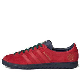 Кроссовки blackburn ewood red rose of lancashire 'red' Adidas, красный gx7829 | red