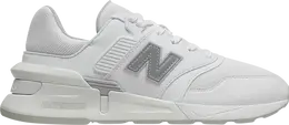 Кроссовки New Balance 997 Sport 'Munsell White', белый ms997lol | white