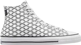 Кеды Converse Chuck Taylor All Star Pro High Bones, белый a04959c | white