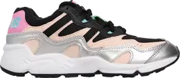 Кроссовки New Balance Wmns 850 'Pink Silver Black', розовый wl850lbeb | pink
