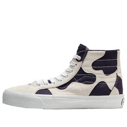 Кроссовки sk8-hi wp vr3 lx 'white black' Vans, белый vn0007qgw00 | white/black