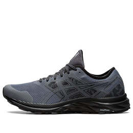 Кроссовки gel excite trail 'metropolis' Asics, мультиколор 1011b194-021 | metropolis/black