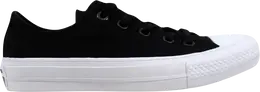 Кроссовки Converse Chuck Taylor All Star 2 Ox Black, черный 150149c | black