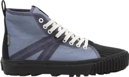 Кеды Vans Taka Hayashi x Sk8-Hi Decon V Lug Tempest, синий vn0a4p3otx7 | blue