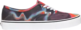Кеды Vans Authentic Dark Aura, разноцветный vn0a2z5iwn0 | multi-color