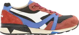 Diadora Кроссовки N9000 Orange Black, оранжевый 201 179033 80013 | orange
