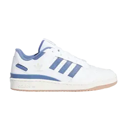 Кроссовки Adidas Forum Low CL, белый ih7821 | white