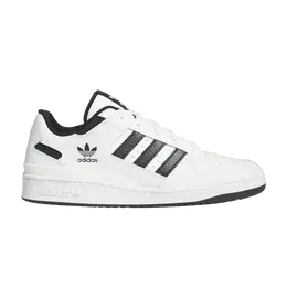 Кроссовки Adidas Forum Low CL, белый ih7830 | white