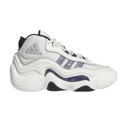 Кроссовки Adidas Crazy 98, белый if4517 | white