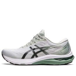 Кроссовки gt-2000 11 'light sage black' Asics, мультиколор 1011b441-021 | light sage/black