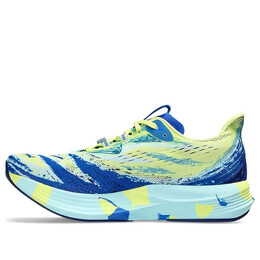 Кроссовки noosa tri 15 'avant garde - illusion blue' Asics, синий 1011b609-401 | illusion blue/aquamarine