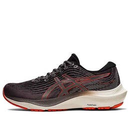Кроссовки gel-kayano lite 3 'smoke shadow cherry tomato' Asics, мультиколор 1011b463-020 | smoke shadow/cherry tomato