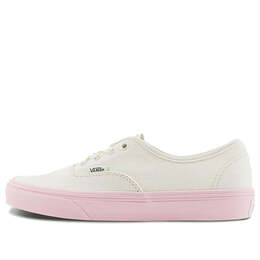Кроссовки authentic canvas 'marshmallow pink' Vans, бежевый vn0009pvcy7 | beige/pink