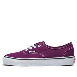 Кроссовки authentic 'dark purple' Vans, фиолетовый vn0009pvdrv1 | purple